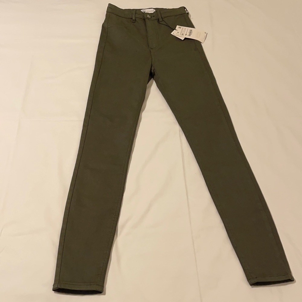 Zara Pants